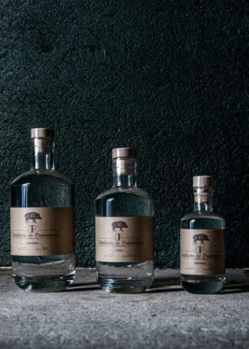 distillerie porrentruy trois bouteilles